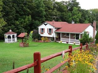 160 Moon Hill Rd, Norwich, NY 13815