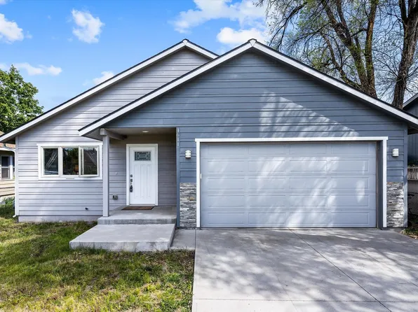 4611 E 5th Ave, Spokane Valley, WA 99212