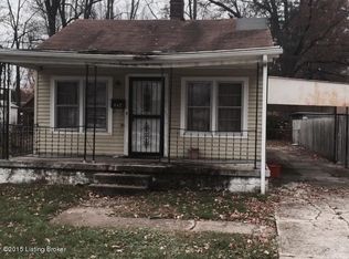 314 Arbor Ave, Louisville, KY 40214