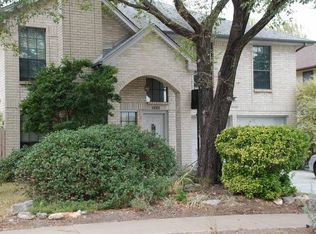 8000 Cahill Dr, Austin, TX 78729