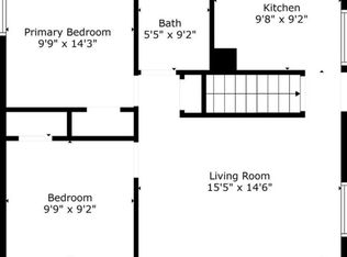 1911 13th St SW, Cedar Rapids, IA 52404