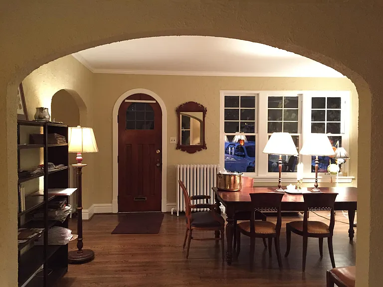 Front Room