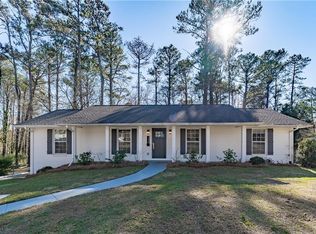 3250 Sewell Mill Rd, Marietta, GA 30062