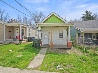 436 Ohio St, Lexington, KY 40508