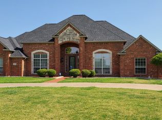 518 Llano Ln, Sunnyvale, TX 75182