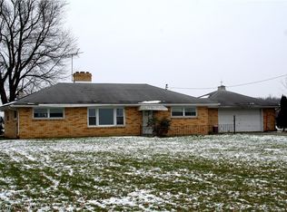7598 Warren Painsville Hwy, North Bloomfield, OH 44450