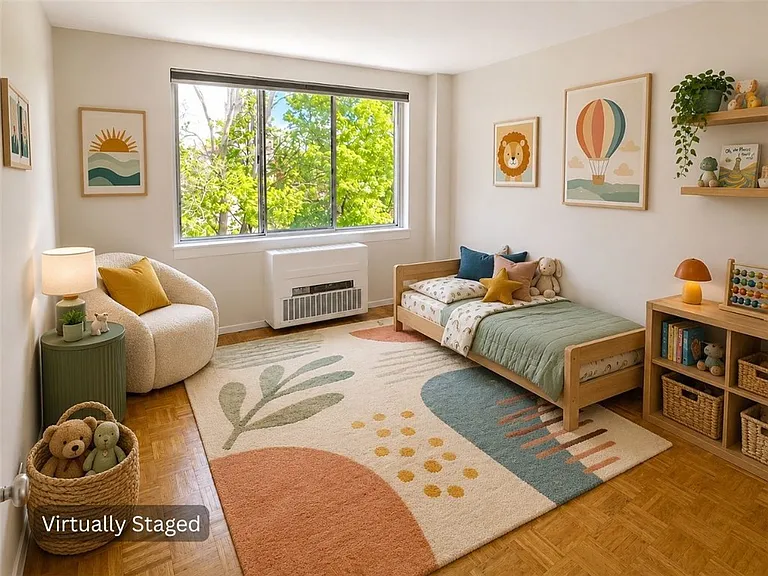 1000 East Ave #507 — Photo 15