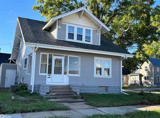 614 W Church St, Marshalltown, IA 50158