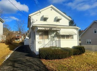 12 English St, Binghamton, NY 13904