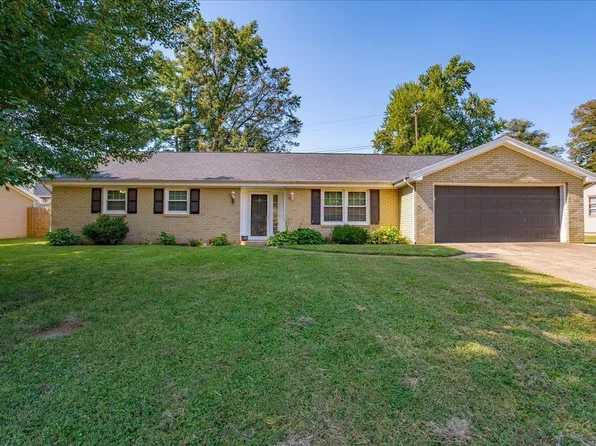 964 Trail Dr, Henderson, KY 42420