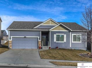 18720 Birchwood Ave, Omaha, NE 68135