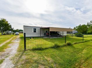 162 County Road 6032, Dayton, TX 77535
