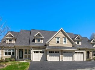 20 Patriot Ln UNIT 20, Shrewsbury, MA 01545
