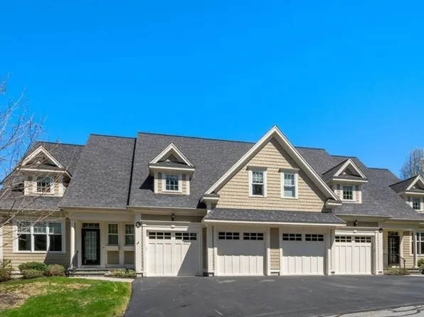 20 Patriot Ln Unit 20, Shrewsbury, MA 01545