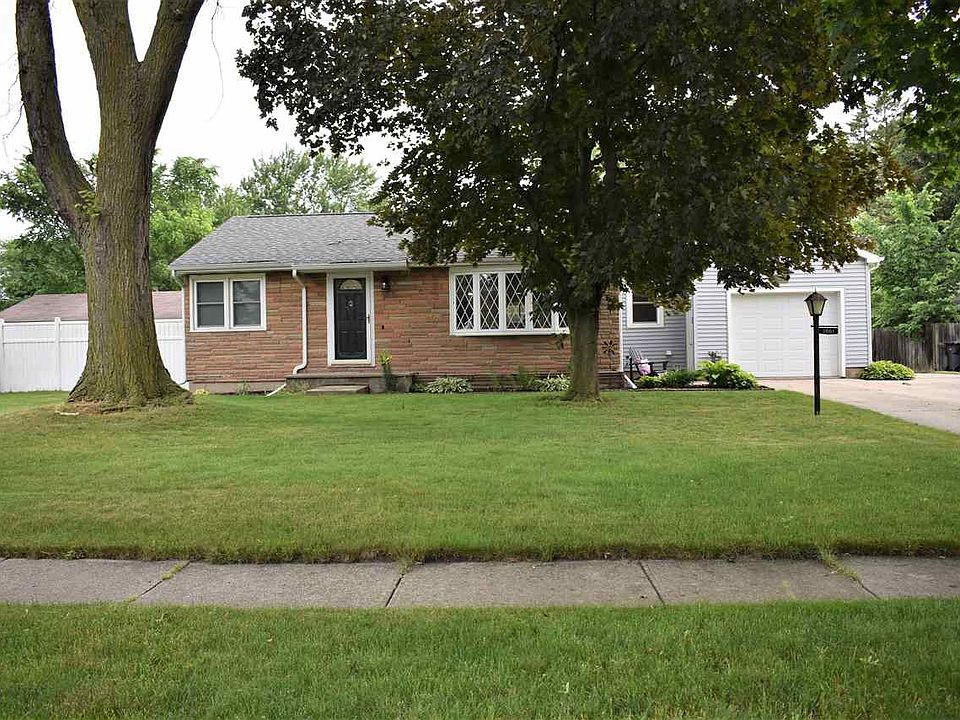 1st image of 2601 E Ashman St
