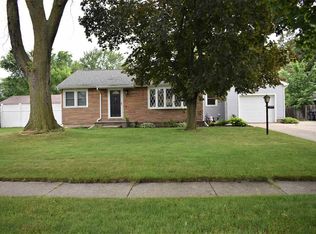 2601 E Ashman St, Midland, MI 48642