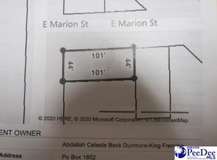 360 N Dargan St, Florence, SC 29506