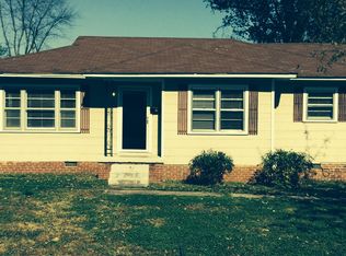 2411 Northwood Blvd, Humboldt, TN 38343