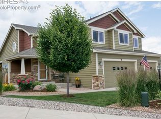 1413 Expedition Ct, Fort Collins, CO 80521