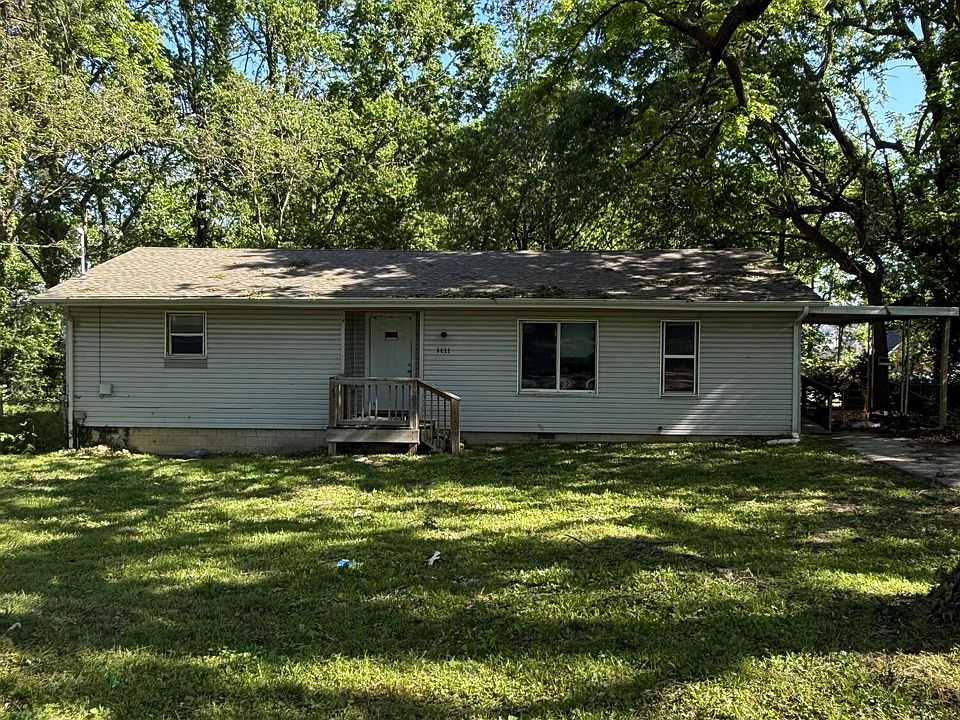 1st image of 1411 W Dale Street