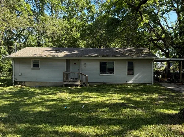 1411 W Dale Street, Springfield, MO 65803