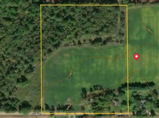 Culbert Rd, Osseo, MI 49266