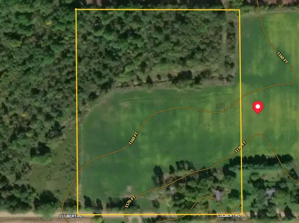 Culbert Rd, Osseo, MI 49266