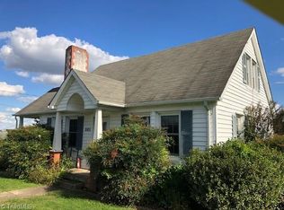 985 Ambrose Creek Rd, State Road, NC 28676