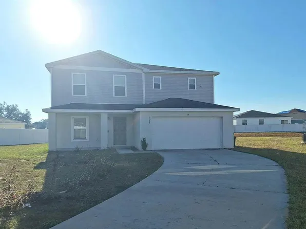 2087 Rio Grande Canyon Loop, Poinciana, FL 34759