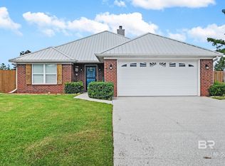 16898 Sugar Loop, Foley, AL 36535