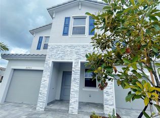 The Riviera, Homestead, FL 33035