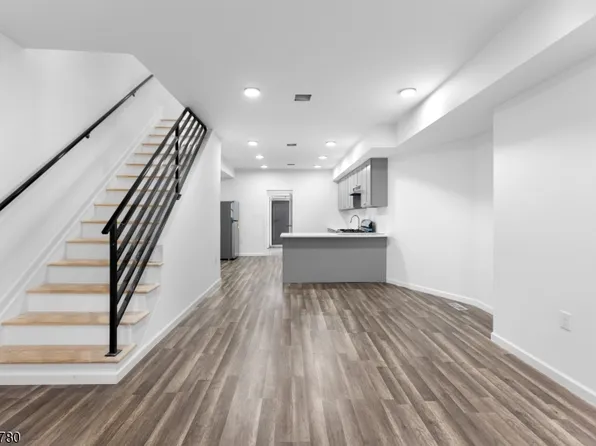43.5 Cortland St, Newark City, NJ 07105