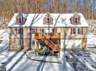2560 Duff Hollow Rd, Brogue, PA 17309