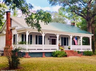 108 N 4th Ave, Decatur, MS 39327