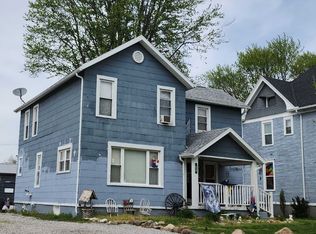 638 Leonard St, Napoleon, OH 43545