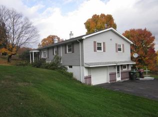 99 Dunbar Rd, Windsor, NY 13865