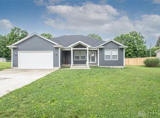 299 Longman Rd, Eaton, OH 45320