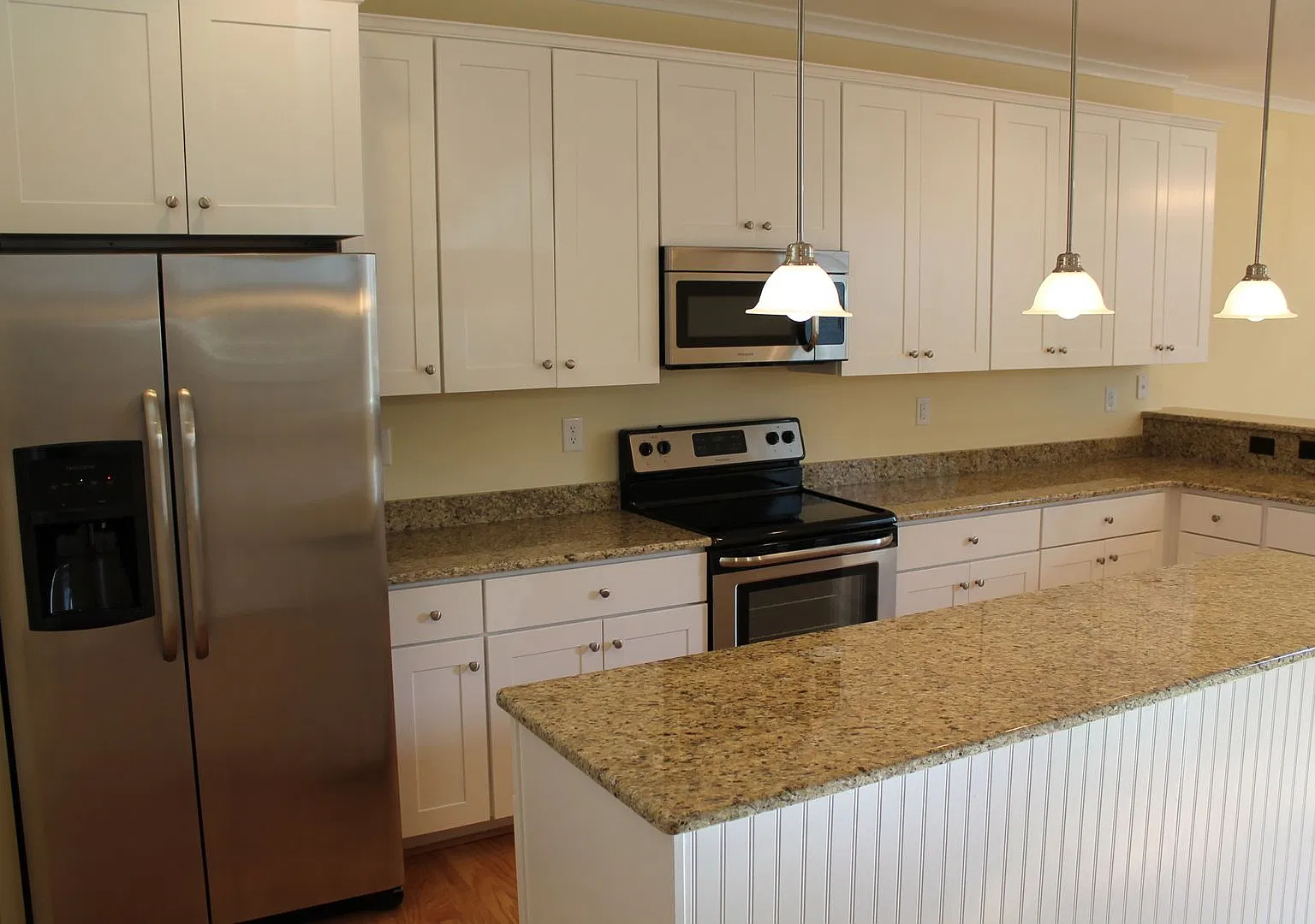 Gorgeous New Home on 25th Street just blocks from the Virginia Beach Oceanfront — Photo 3