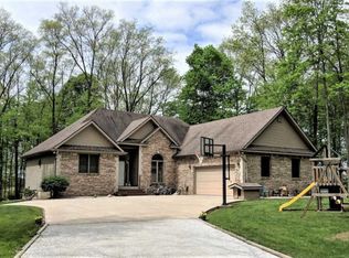 9515 E 500 S, Lafayette, IN 47905