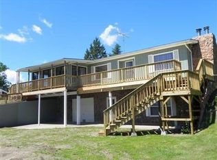 2960 Cabin Dr W LOT 3, Coleharbor, ND 58531