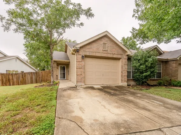 7919 Sunflower, San Antonio, TX 78240