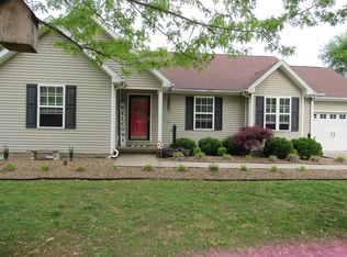 245 Winding Oaks, Elkton, KY 42220