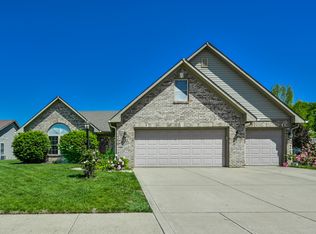1404 Mahony Ct, Indianapolis, IN 46217
