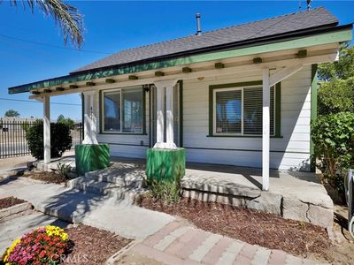 424 W Latham Ave, Hemet, CA, 92543