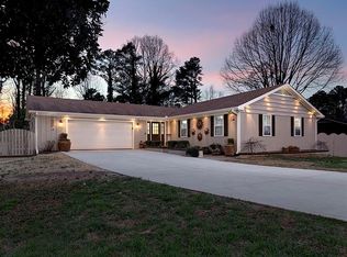 3215 Sage Dr, Marietta, GA 30066