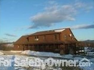 1802 Ridge Rd, Raphine, VA 24472