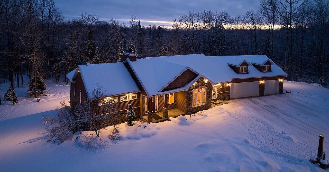 176210 CIHASKI ROAD, Hatley, WI 54440 Zillow