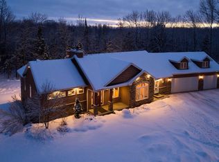 176210 Cihaski Rd, Hatley, WI 54440