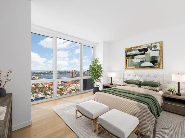 247 West 46th Street 3702 image 3 of 6