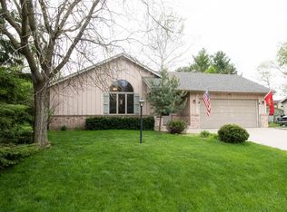 505 Mink Ranch Rd, Burlington, WI 53105